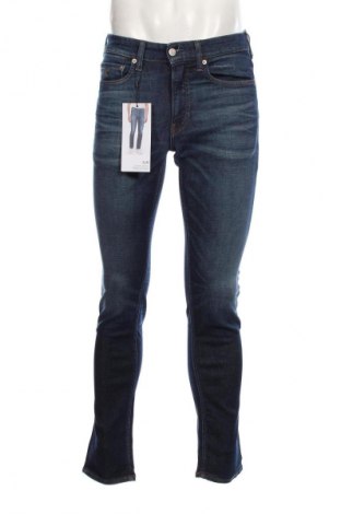 Herren Jeans Calvin Klein Jeans, Größe M, Farbe Blau, Preis € 57,83