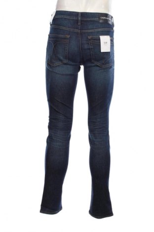 Ανδρικό τζίν Calvin Klein Jeans, Μέγεθος M, Χρώμα Μπλέ, Τιμή 57,83 €