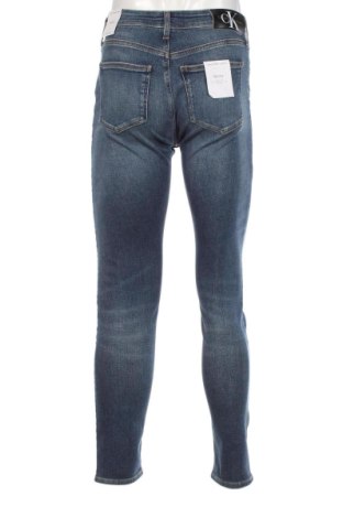 Férfi farmernadrág Calvin Klein Jeans, Méret S, Szín Kék, Ár 21 744 Ft