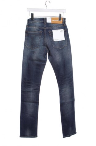 Pánske džínsy  Calvin Klein Jeans, Veľkosť XS, Farba Modrá, Cena  48,20 €