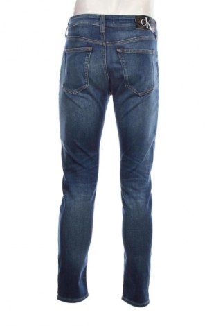 Pánské džíny  Calvin Klein Jeans, Velikost M, Barva Modrá, Cena  1 491,00 Kč