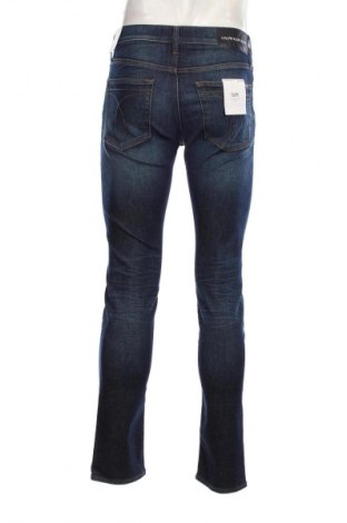 Pánské džíny  Calvin Klein Jeans, Velikost M, Barva Modrá, Cena  1 626,00 Kč