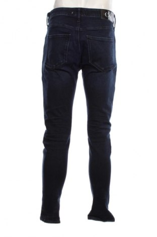 Ανδρικό τζίν Calvin Klein Jeans, Μέγεθος M, Χρώμα Μπλέ, Τιμή 57,83 €