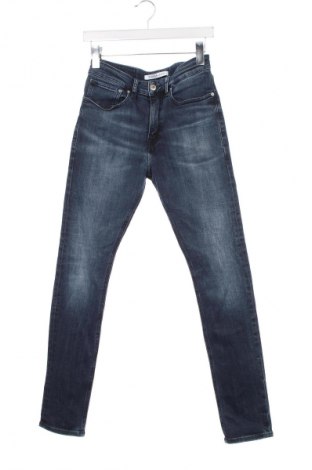 Herren Jeans Calvin Klein Jeans, Größe S, Farbe Blau, Preis 31,38 €