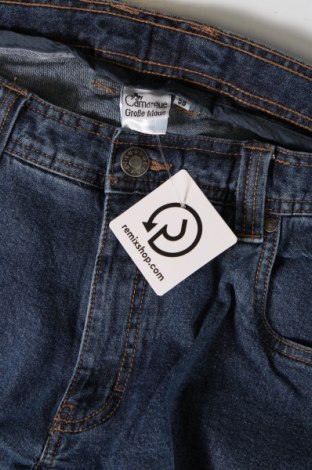 Herren Jeans Camargue, Größe XL, Farbe Blau, Preis € 8,99