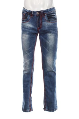 Herren Jeans Camp David, Größe M, Farbe Blau, Preis € 28,70