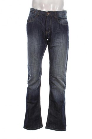 Blugi de bărbați Cars Jeans, Mărime M, Culoare Albastru, Preț 52,46 Lei