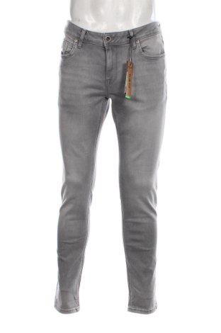 Herren Jeans Cars Jeans, Größe M, Farbe Grau, Preis 13,99 €