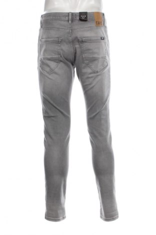 Herren Jeans Cars Jeans, Größe M, Farbe Grau, Preis 13,99 €