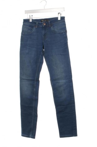 Мъжки дънки Cars Jeans, Размер S, Цвят Син, Цена 11,89 лв.