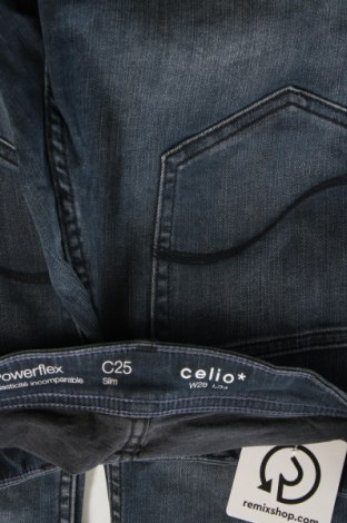 Herren Jeans Celio, Größe S, Farbe Blau, Preis € 10,09