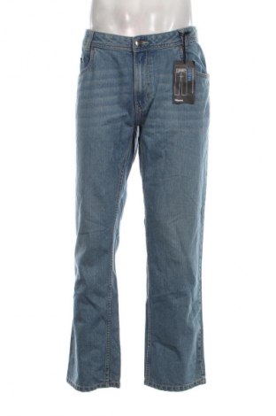 Pánské džíny  Charles Vogele, Velikost XL, Barva Modrá, Cena  733,00 Kč