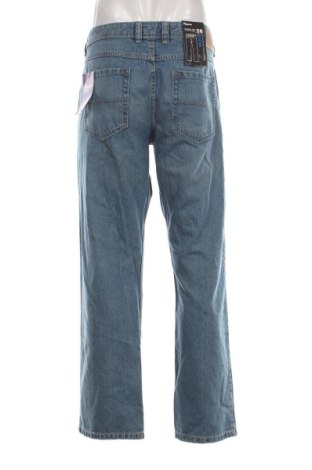 Pánské džíny  Charles Vogele, Velikost XL, Barva Modrá, Cena  733,00 Kč