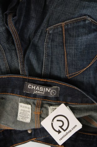 Ανδρικό τζίν Chasin', Μέγεθος S, Χρώμα Μπλέ, Τιμή 6,99 €