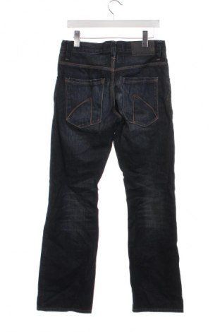 Herren Jeans Chasin', Größe S, Farbe Blau, Preis 5,49 €