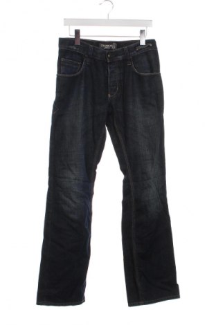 Herren Jeans Chasin', Größe S, Farbe Blau, Preis 52,19 €