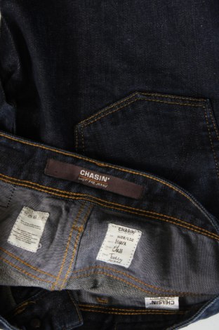 Herren Jeans Chasin', Größe S, Farbe Blau, Preis € 6,49