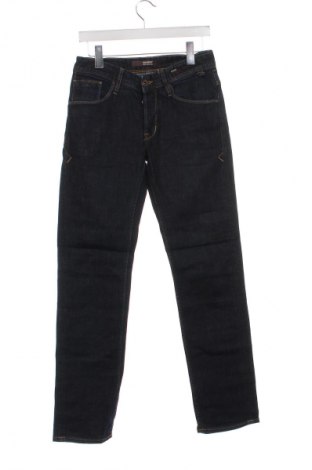 Herren Jeans Chasin', Größe S, Farbe Blau, Preis 8,99 €