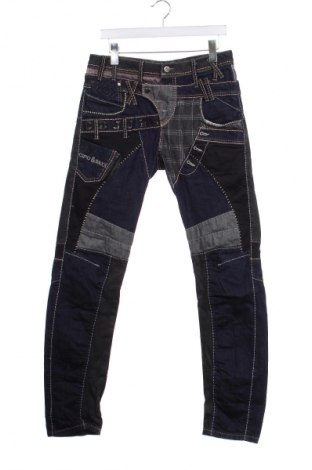 Herren Jeans Cipo & Baxx, Größe M, Farbe Blau, Preis 15,69 €