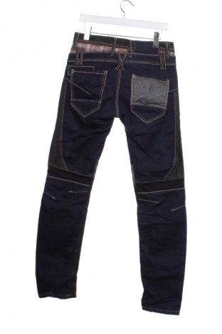 Pánské džíny  Cipo & Baxx, Velikost M, Barva Modrá, Cena  360,00 Kč