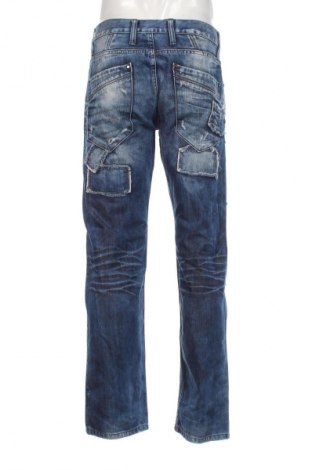 Herren Jeans Cipo & Baxx, Größe L, Farbe Blau, Preis 28,53 €