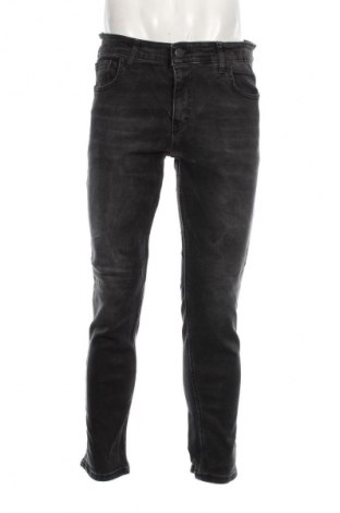 Herren Jeans Club Ju, Größe L, Farbe Grau, Preis 24,36 €