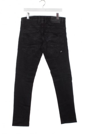 Blugi de bărbați Core By Jack & Jones, Mărime M, Culoare Negru, Preț 41,99 Lei