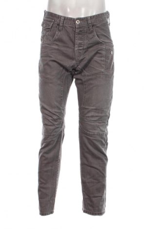 Herren Jeans Core By Jack & Jones, Größe M, Farbe Grau, Preis 28,53 €