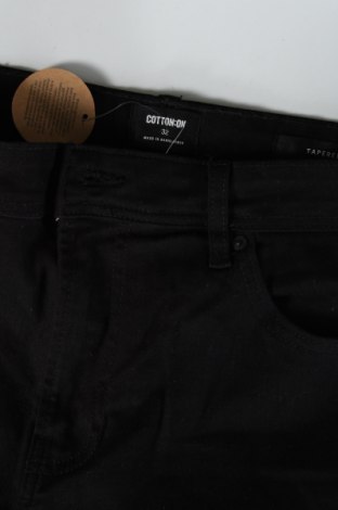 Pánske džínsy  Cotton On, Veľkosť L, Farba Čierna, Cena  15,17 €