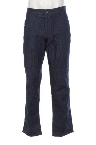 Pánske džínsy  Crane, Veľkosť XL, Farba Modrá, Cena  26,08 €
