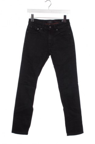 Herren Jeans Crocker, Größe XS, Farbe Grau, Preis 11,10 €