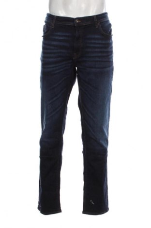Blugi de bărbați Cross Jeans, Mărime XXL, Culoare Albastru, Preț 95,39 Lei