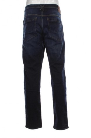 Pánske džínsy  Cross Jeans, Veľkosť XXL, Farba Modrá, Cena  16,44 €