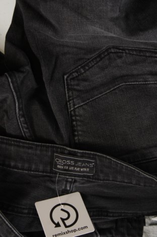 Pánske džínsy  Cross Jeans, Veľkosť S, Farba Sivá, Cena  6,95 €