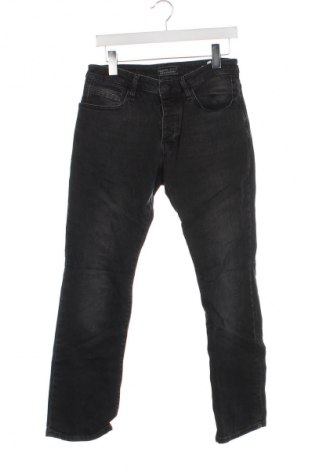 Мъжки дънки Cross Jeans, Размер S, Цвят Сив, Цена 15,95 лв.