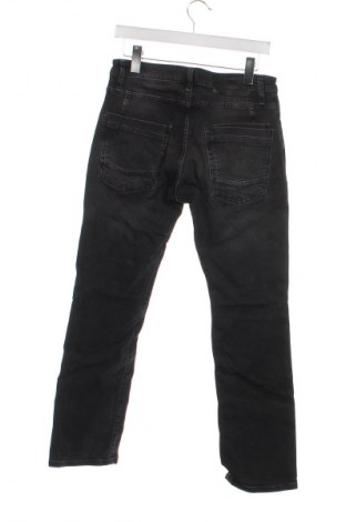 Мъжки дънки Cross Jeans, Размер S, Цвят Сив, Цена 11,99 лв.