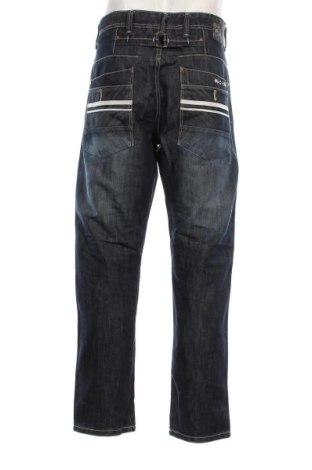 Herren Jeans Crosshatch, Größe XL, Farbe Blau, Preis 9,99 €