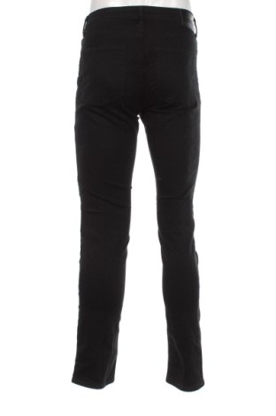 Herren Jeans Cubus, Größe S, Farbe Schwarz, Preis 10,09 €