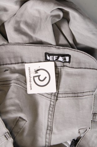 Herren Jeans DEF, Größe M, Farbe Grau, Preis € 8,07