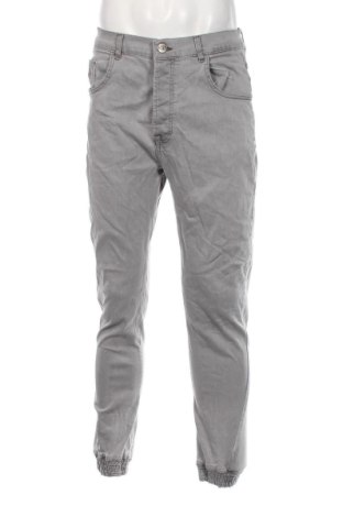 Herren Jeans DEF, Größe M, Farbe Grau, Preis € 10,09