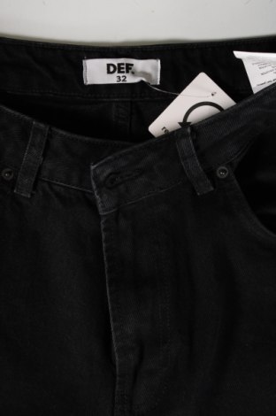 Herren Jeans DEF, Größe M, Farbe Schwarz, Preis 13,99 €