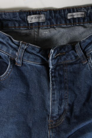 Pánské džíny  DF, Velikost M, Barva Modrá, Cena  360,00 Kč
