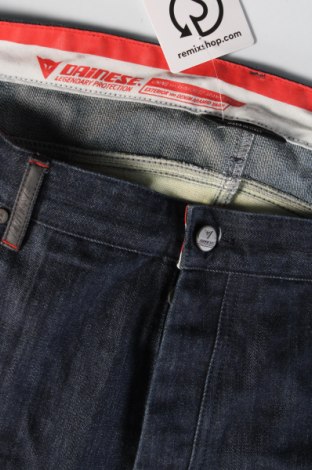 Herren Jeans Dainese, Größe XL, Farbe Blau, Preis 28,70 €