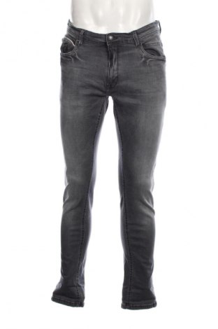 Herren Jeans Denim 1982, Größe L, Farbe Grau, Preis € 20,18