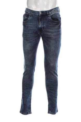 Herren Jeans Denim 1982, Größe M, Farbe Blau, Preis 11,10 €