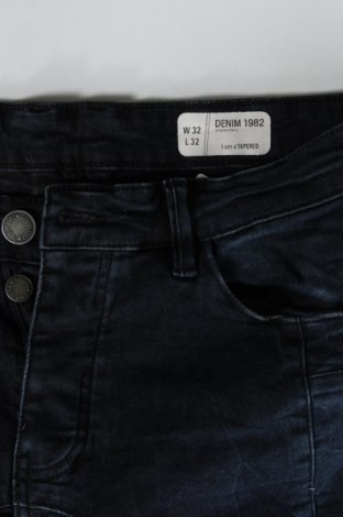 Pánské džíny  Denim 1982, Velikost M, Barva Modrá, Cena  254,00 Kč
