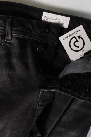 Herren Jeans Denim&Co., Größe S, Farbe Grau, Preis € 10,09