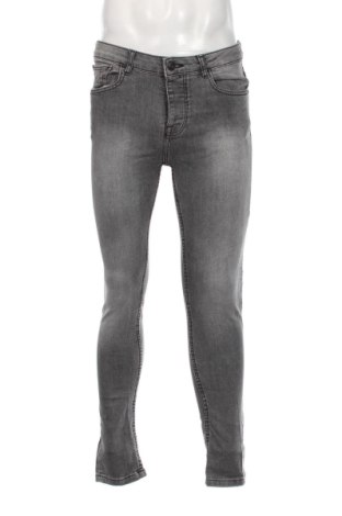 Ανδρικό τζίν Denim Co., Μέγεθος M, Χρώμα Γκρί, Τιμή 8,97 €