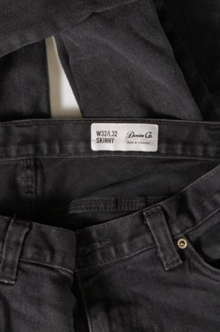 Pánske džínsy  Denim Co., Veľkosť M, Farba Modrá, Cena  16,44 €