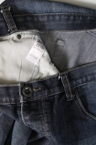 Pánske džínsy  Denim Co., Veľkosť XL, Farba Modrá, Cena  16,44 €